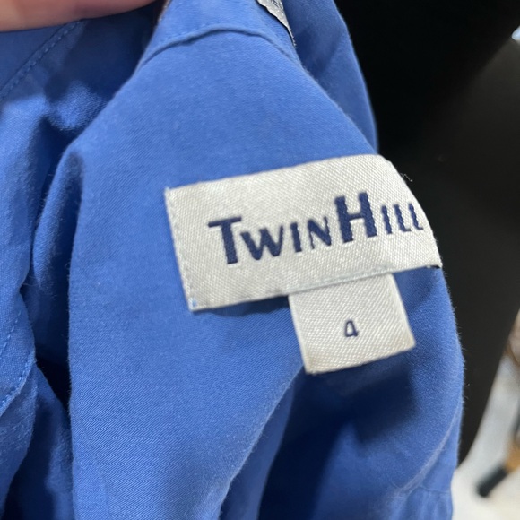 Chase Bank Top - Picture 2 of 2